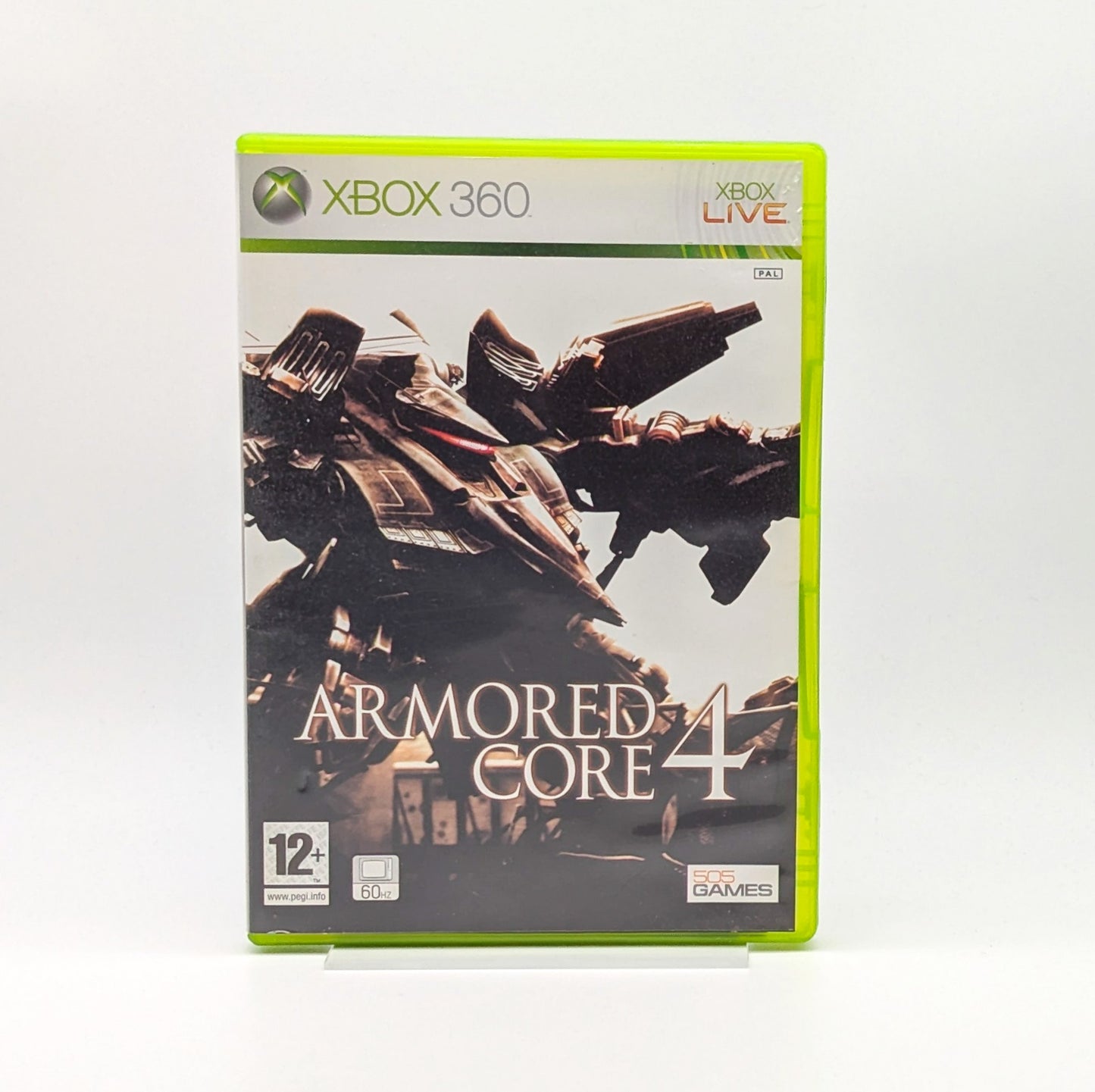 Armored Core 4 - Xbox 360