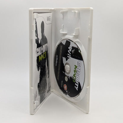 Call of Duty: Modern Warfare 3 - Nintendo Wii
