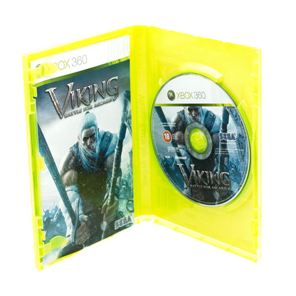 Viking: Battle for Asgard - Xbox 360