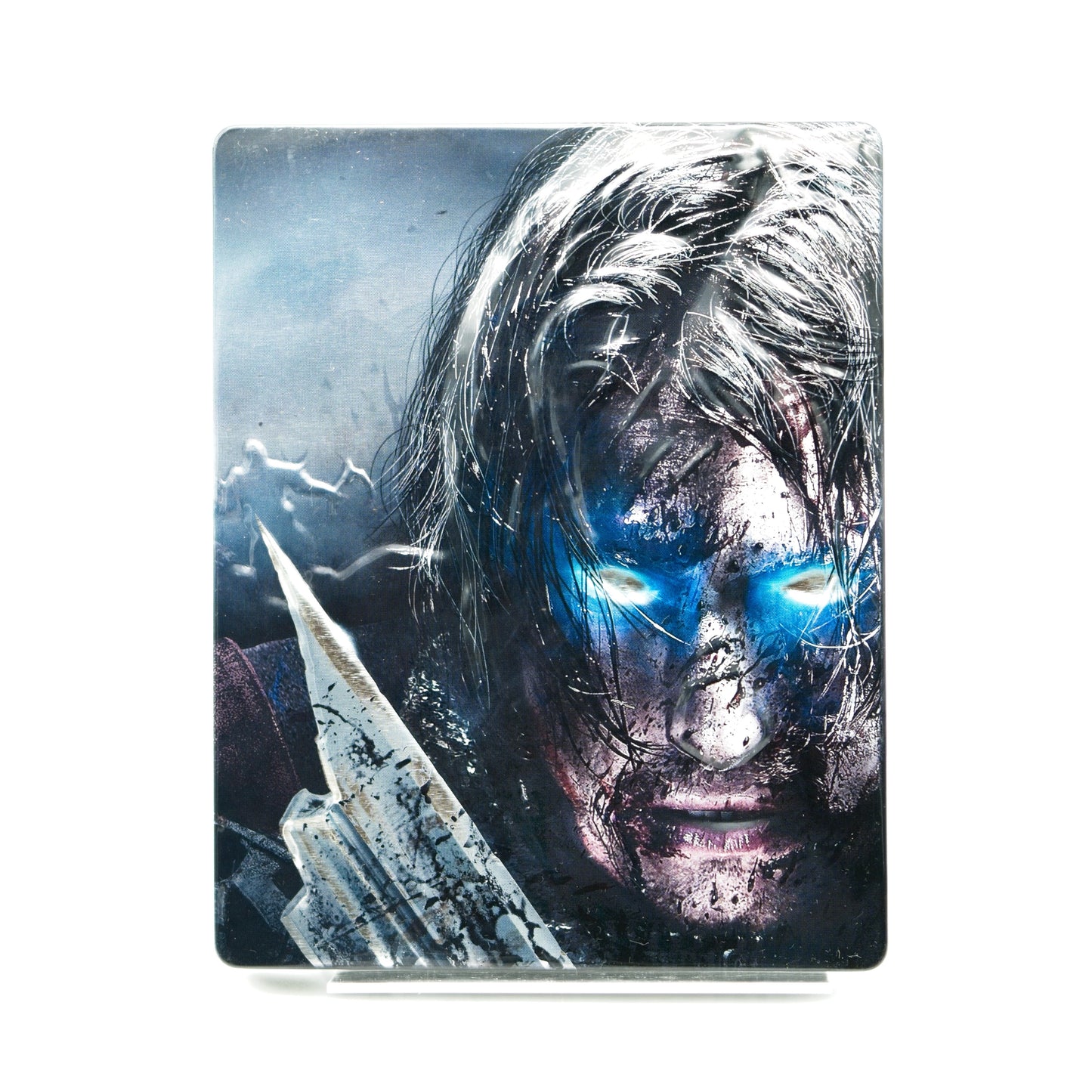 Middle Earth: Shadow Of Mordor [Steelbook Edition] - Xbox One