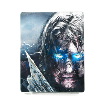 Middle Earth: Shadow Of Mordor [Steelbook Edition] - Xbox One