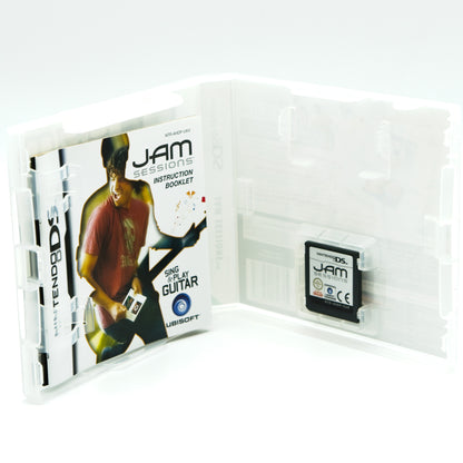 Jam Sessions - Nintendo DS