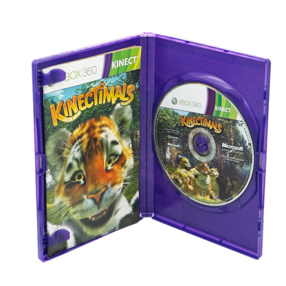 Kinectimals (For Kinect) - Xbox 360