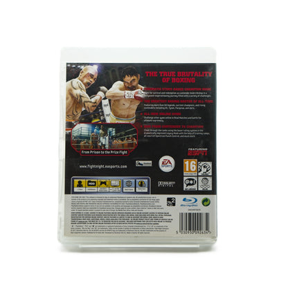 Fight Night Champion - PlayStation 3
