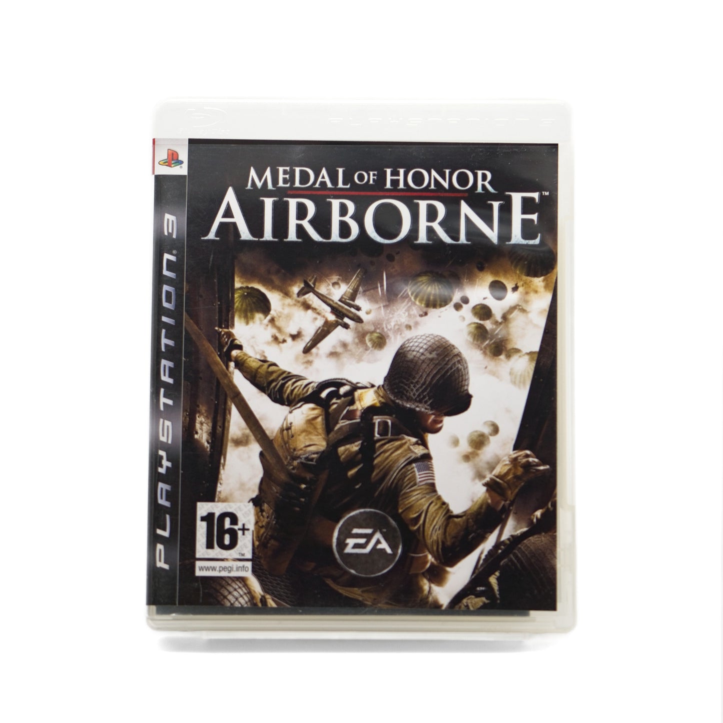 Medal of Honor: Airborne - PlayStation 3