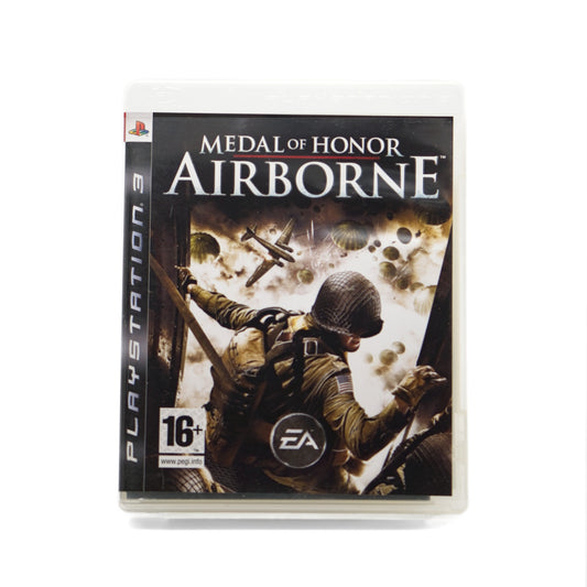 Medal of Honor: Airborne - PlayStation 3