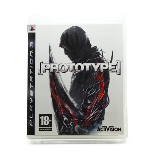 Prototype - PlayStation 3