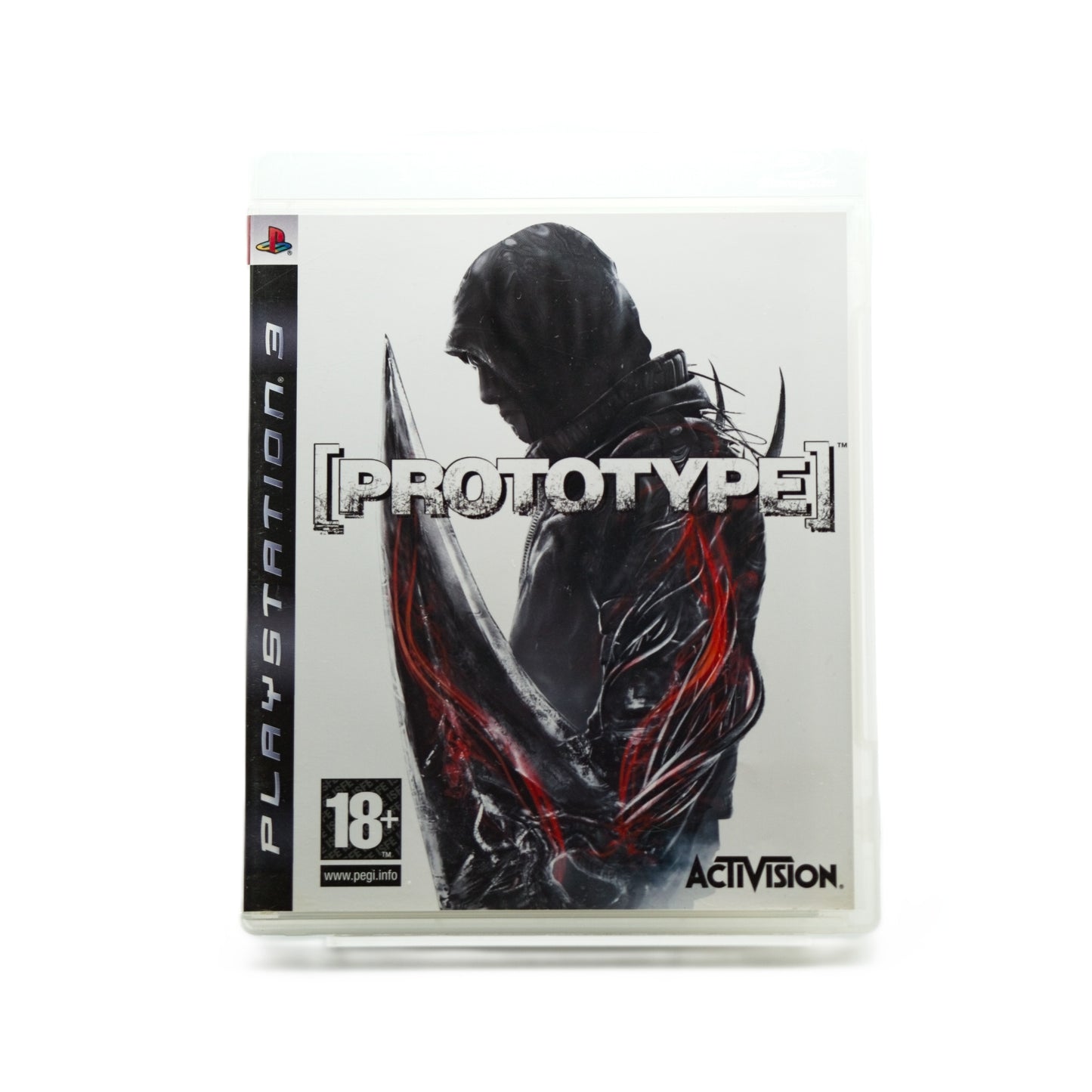 Prototype - PlayStation 3