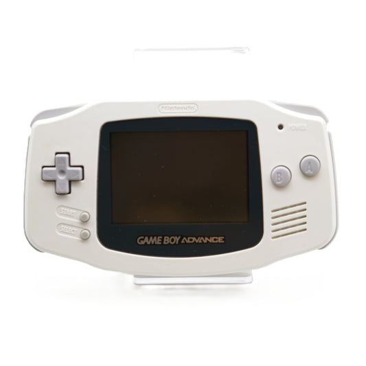 Nintendo Game Boy Advance (Hvit)