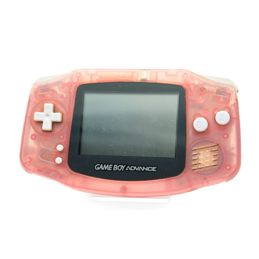 Nintendo Game Boy Advance (Rosa)