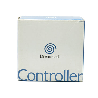 Original Kontroller - SEGA Dreamcast (Komplett i eske)