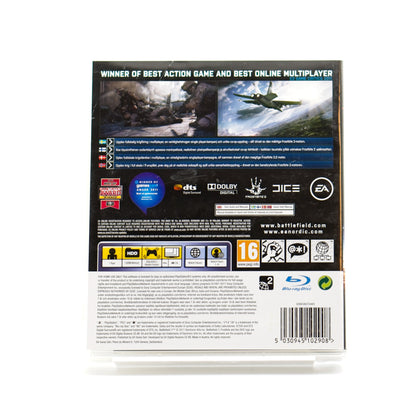 Battlefield 3 - PlayStation 3