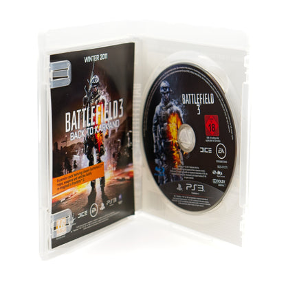 Battlefield 3 - PlayStation 3