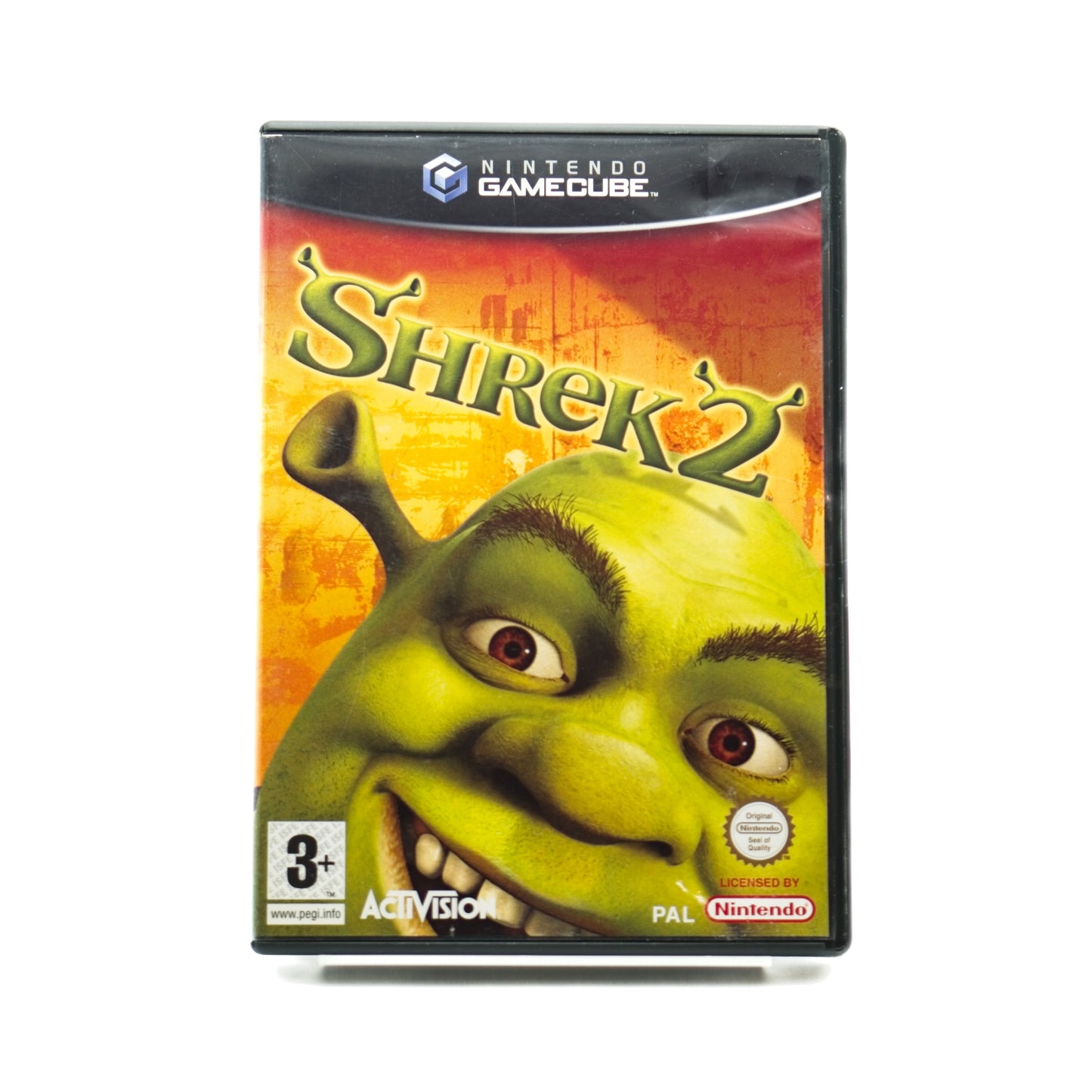 Shrek 2 - Nintendo GameCube