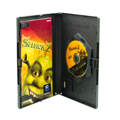 Shrek 2 - Nintendo GameCube