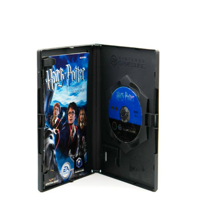 Harry Potter and The Prisoner of Azkaban - Nintendo GameCube