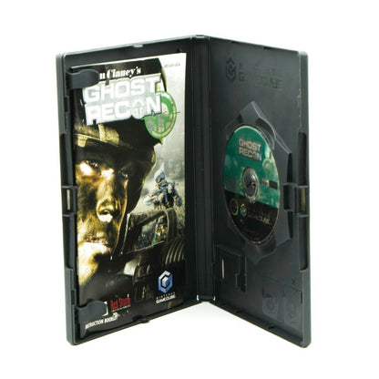 Tom Clancy's Ghost Recon - Nintendo GameCube
