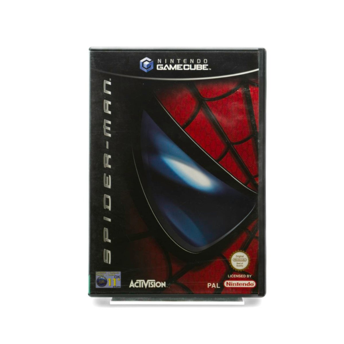Spiderman - Nintendo GameCube
