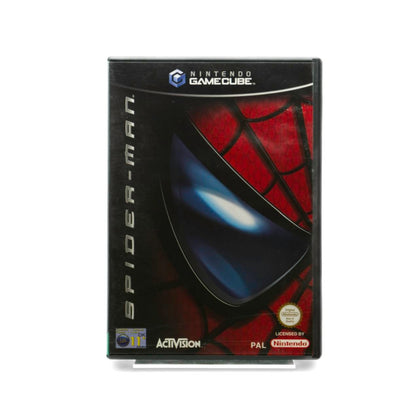 Spiderman - Nintendo GameCube