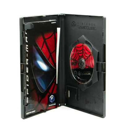 Spiderman - Nintendo GameCube