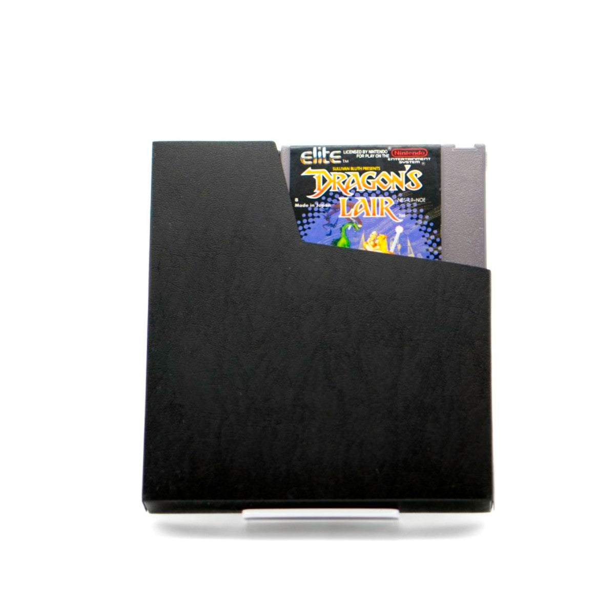 Dragon's Lair - Nintendo NES