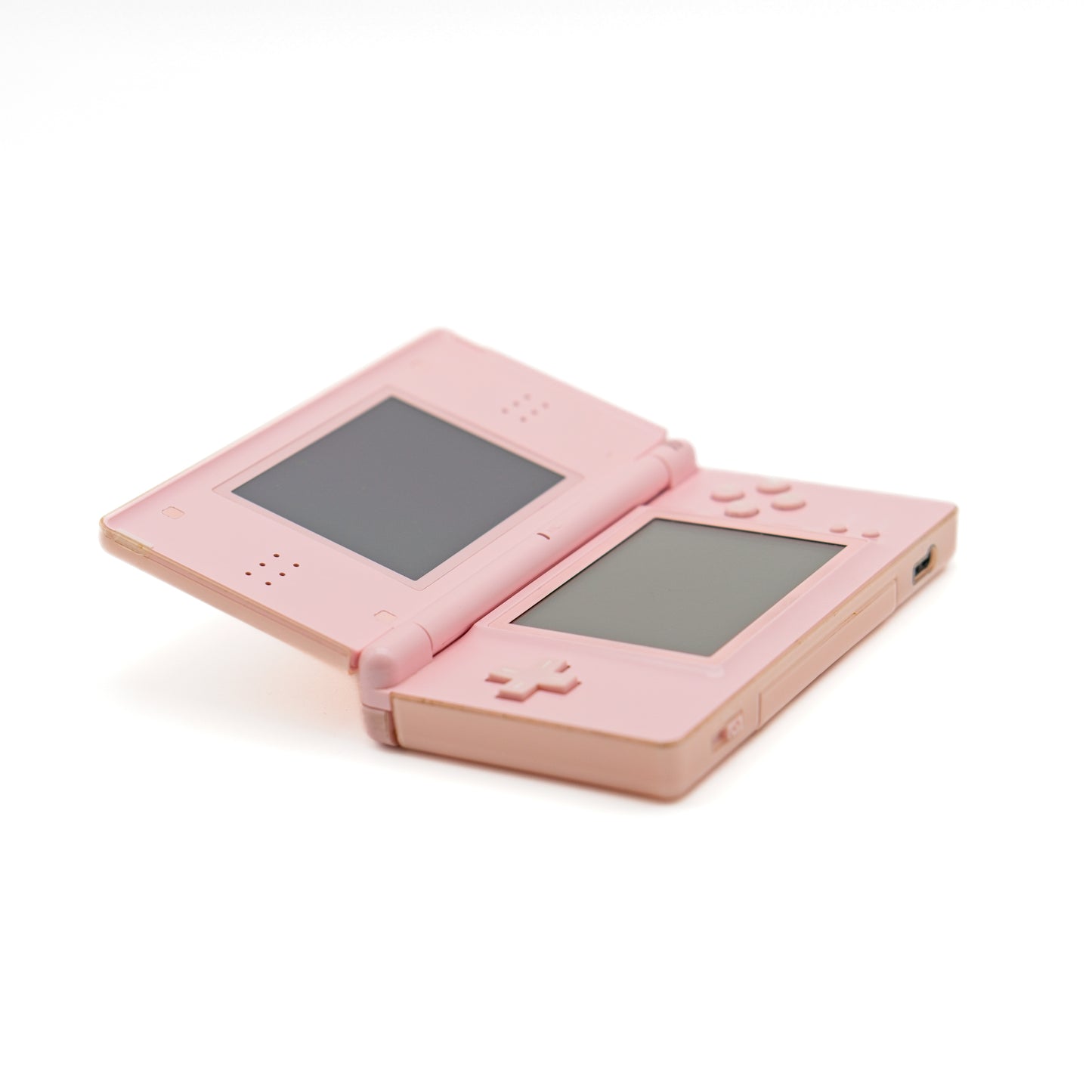 Nintendo DS Lite Rosa (Coral Pink)