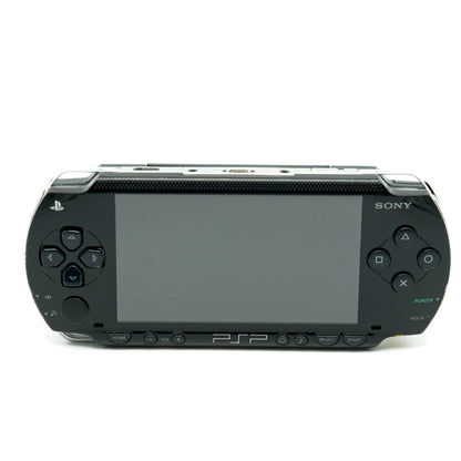Sony PlayStation Portable (PSP-1000)