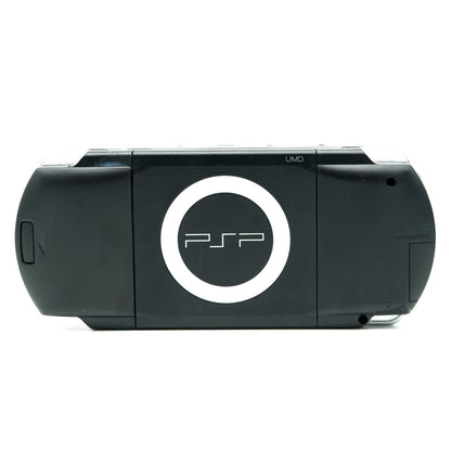 Sony PlayStation Portable (PSP-1000)