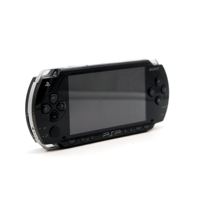 Sony PlayStation Portable (PSP-1000)