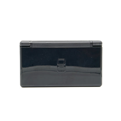 Nintendo DS Lite (Onyx Black)