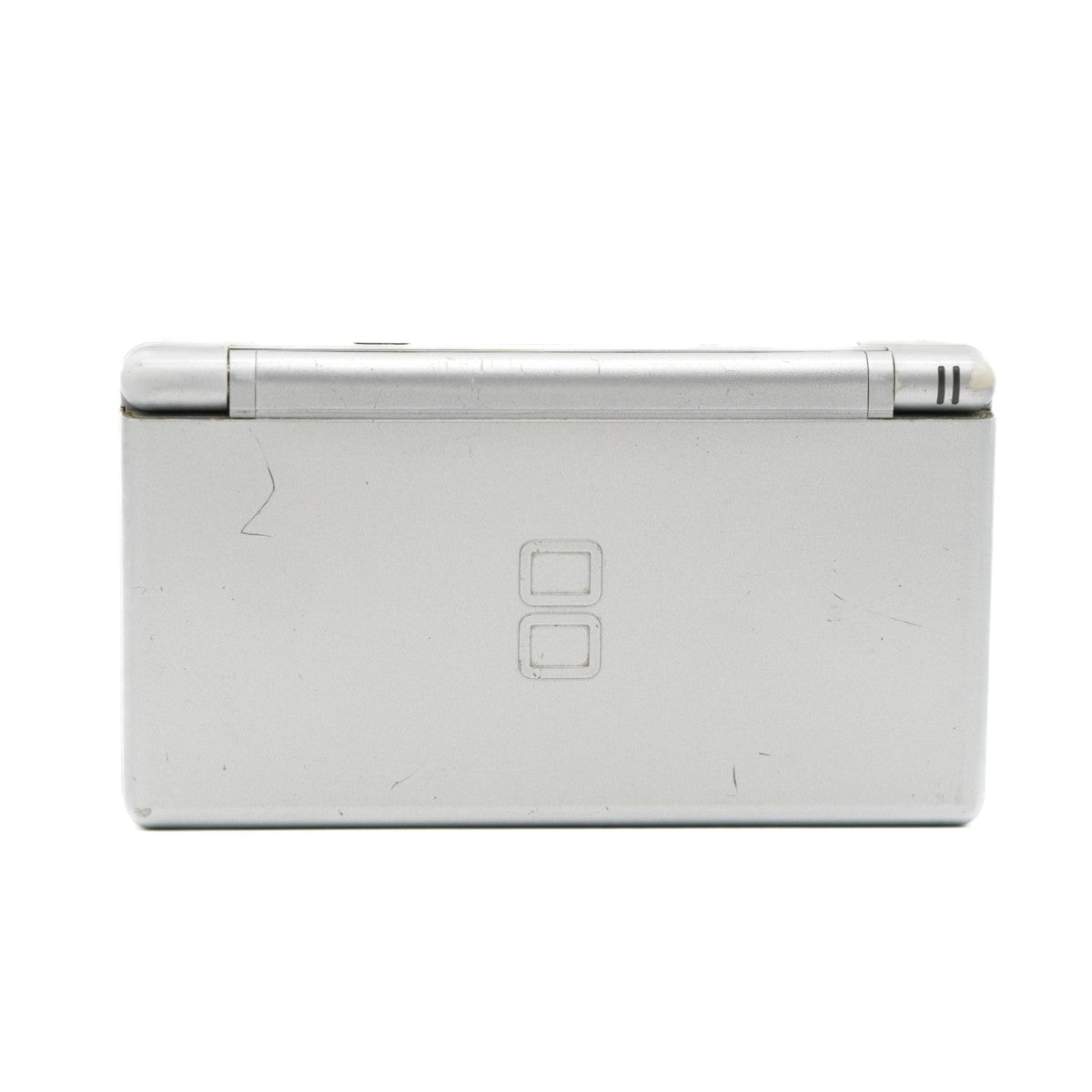 Nintendo DS Lite (Silver)