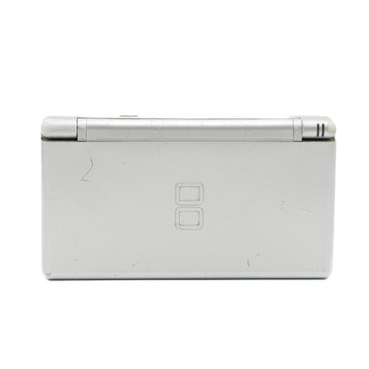Nintendo DS Lite (Silver)