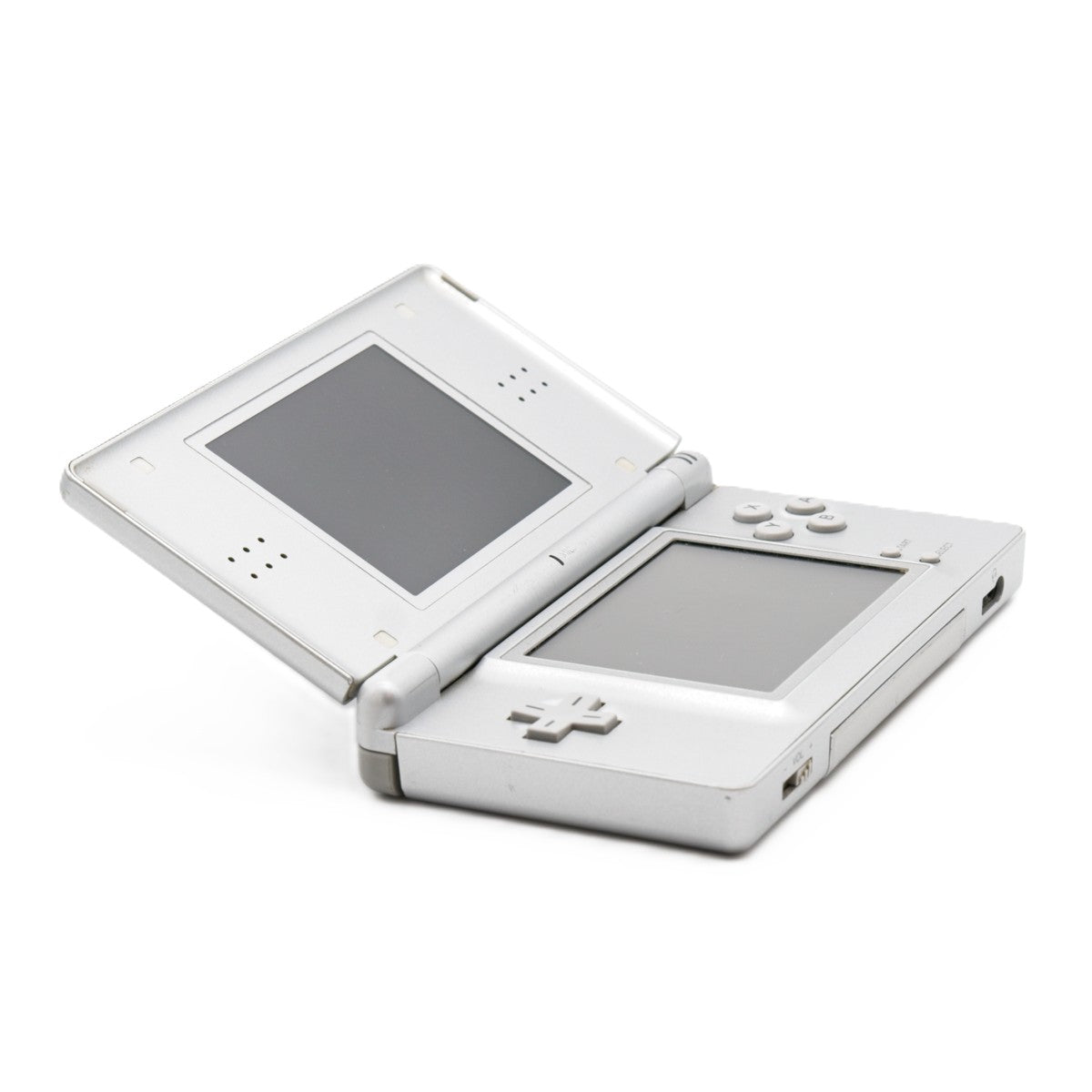 Nintendo DS Lite (Silver)