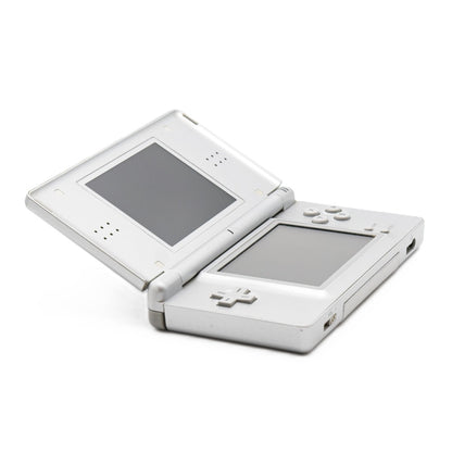 Nintendo DS Lite (Silver)