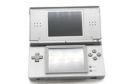 Nintendo DS Lite (Silver)