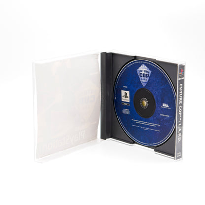Future Cop: LAPD - PlayStation 1