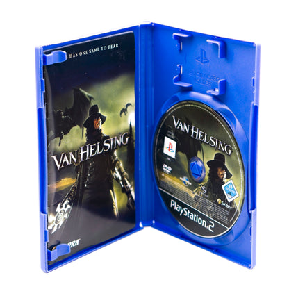 Van Helsing - PlayStation 2