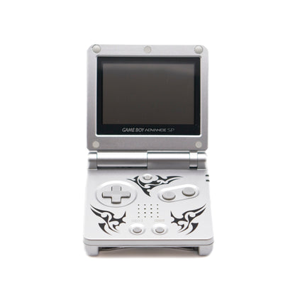 Nintendo Game Boy Advance SP - Tribal Edition