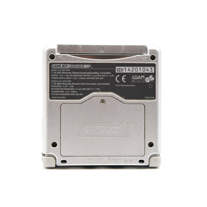 Nintendo Game Boy Advance SP - Tribal Edition