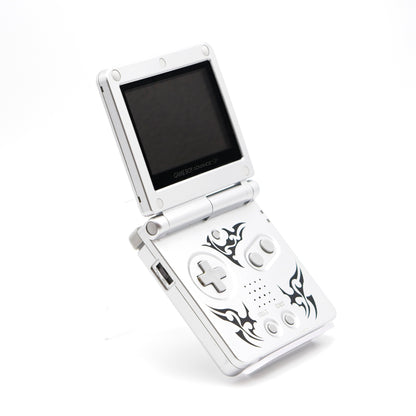 Nintendo Game Boy Advance SP - Tribal Edition