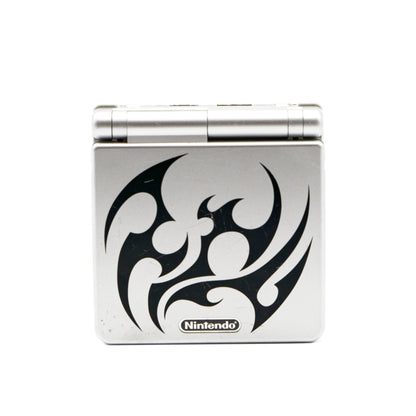 Nintendo Game Boy Advance SP - Tribal Edition