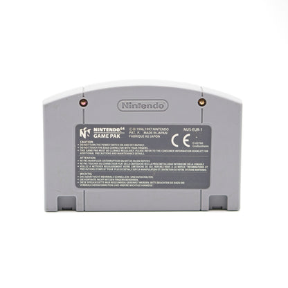 Mario Party 3 - Nintendo 64