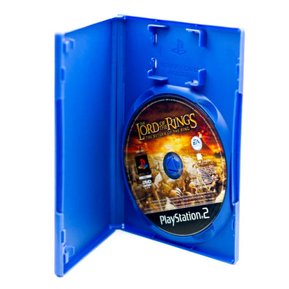 The Lord of the Rings: The Return of the King - PlayStation 2