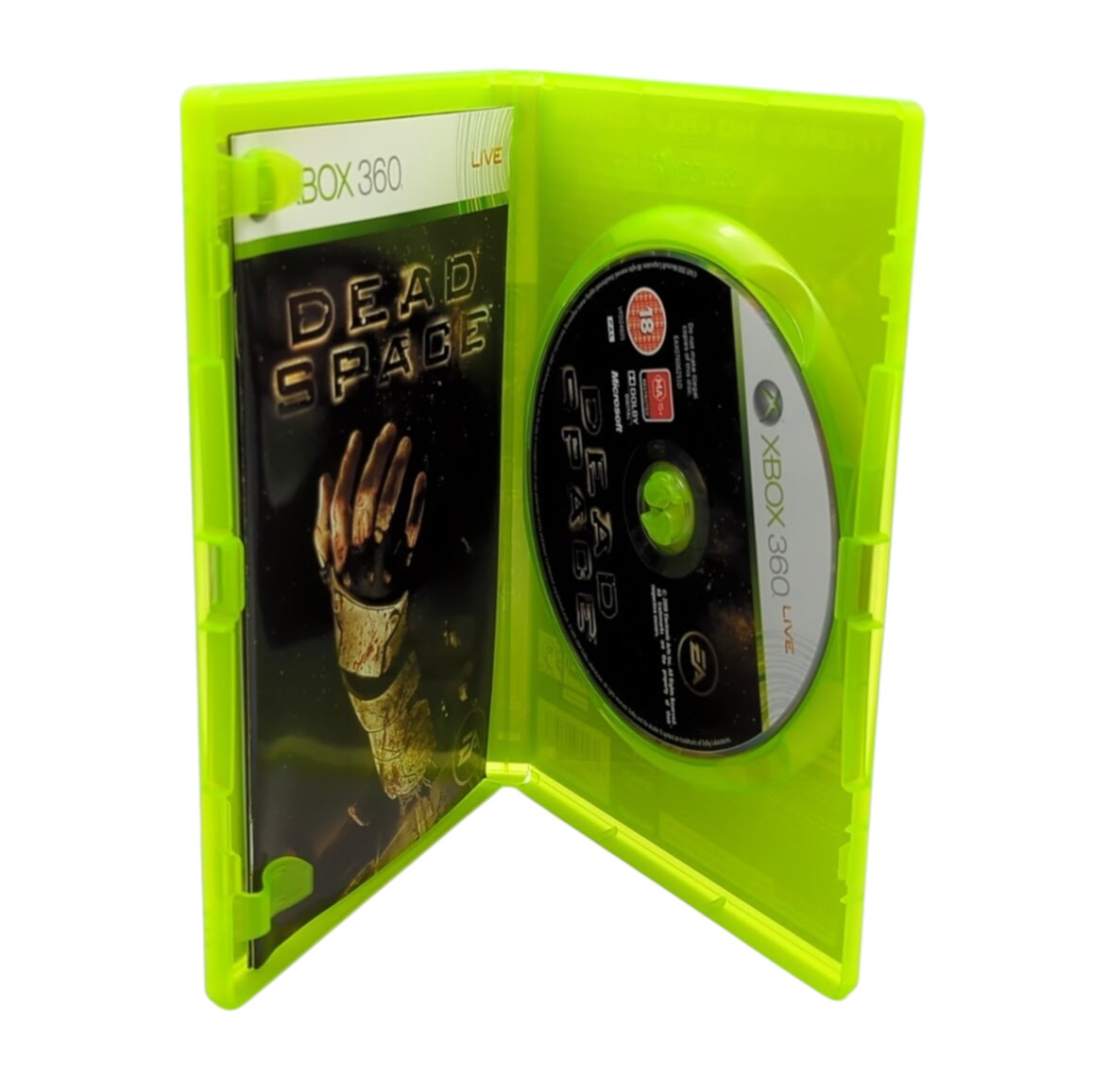 Dead Space - Xbox 360