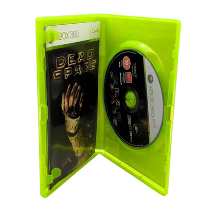 Dead Space - Xbox 360