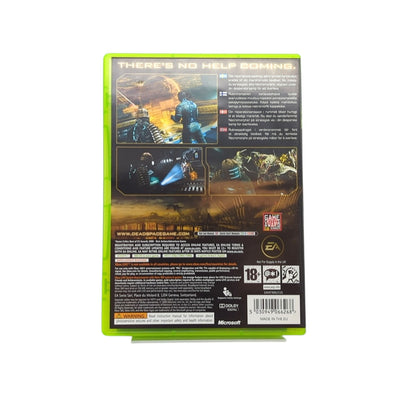 Dead Space - Xbox 360