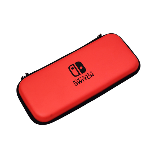 Protective case/oppbevaringsveske til Nintendo Switch