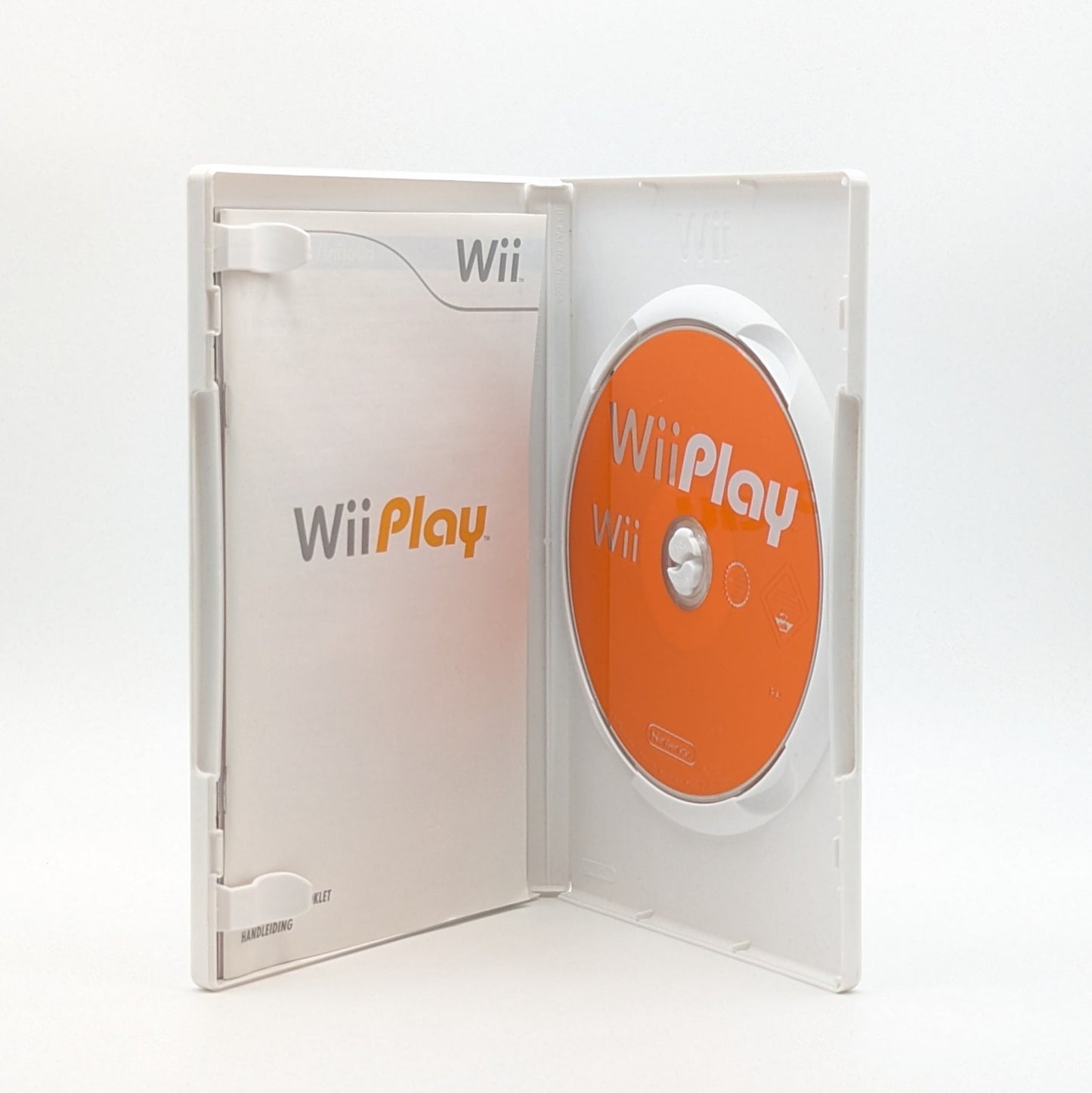 Wii Play - Nintendo Wii