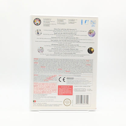Wii Play - Nintendo Wii
