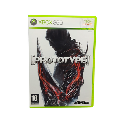 [Prototype] - Xbox 360